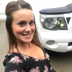 Meet your Posher, Josie